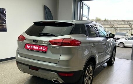 Geely Atlas I, 2018 год, 1 400 000 рублей, 5 фотография
