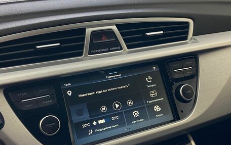 Geely Atlas I, 2018 год, 1 400 000 рублей, 11 фотография