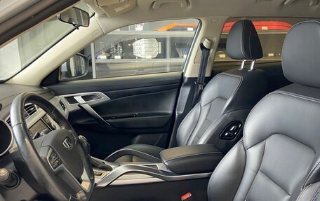 Geely Atlas I, 2018 год, 1 400 000 рублей, 16 фотография