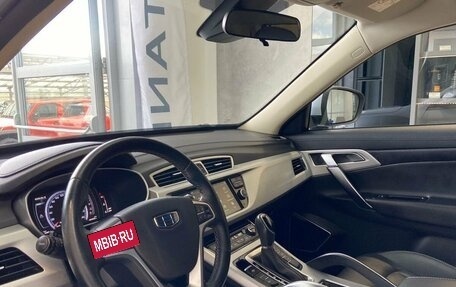 Geely Atlas I, 2018 год, 1 400 000 рублей, 17 фотография