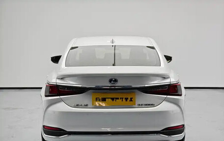 Lexus ES VII, 2021 год, 3 500 000 рублей, 5 фотография