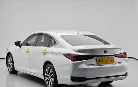 Lexus ES VII, 2021 год, 3 500 000 рублей, 3 фотография
