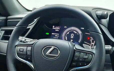 Lexus ES VII, 2021 год, 3 500 000 рублей, 9 фотография