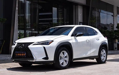 Lexus UX I, 2022 год, 2 800 000 рублей, 1 фотография