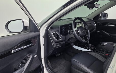 KIA Seltos I, 2022 год, 1 560 000 рублей, 5 фотография