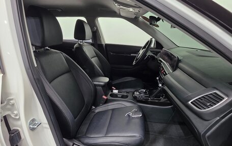 KIA Seltos I, 2022 год, 1 560 000 рублей, 13 фотография