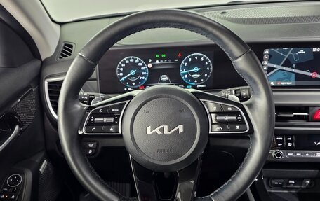 KIA Seltos I, 2022 год, 1 560 000 рублей, 7 фотография