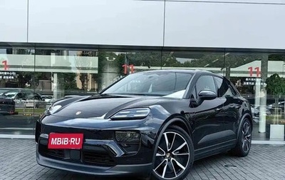 Porsche Macan, 2025 год, 9 888 000 рублей, 1 фотография