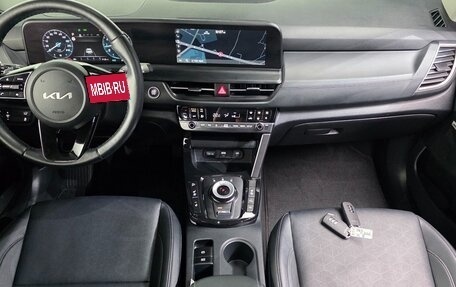 KIA Seltos I, 2022 год, 1 560 000 рублей, 6 фотография