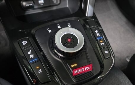 KIA Seltos I, 2022 год, 1 560 000 рублей, 11 фотография