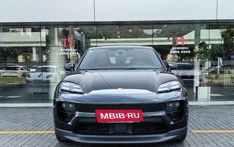 Porsche Macan, 2025 год, 9 888 000 рублей, 2 фотография
