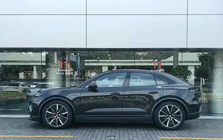 Porsche Macan, 2025 год, 9 888 000 рублей, 4 фотография