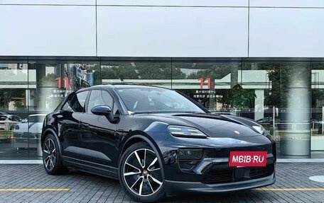 Porsche Macan, 2025 год, 9 888 000 рублей, 3 фотография