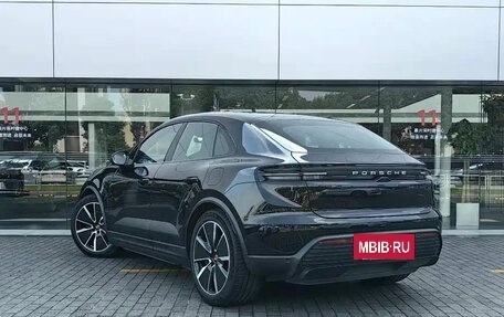 Porsche Macan, 2025 год, 9 888 000 рублей, 5 фотография