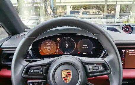 Porsche Macan, 2025 год, 9 888 000 рублей, 12 фотография
