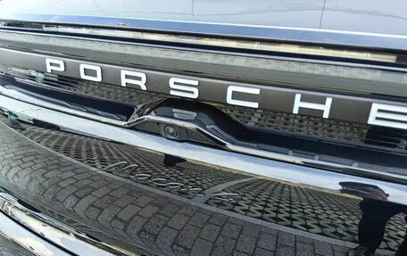 Porsche Macan, 2025 год, 9 888 000 рублей, 18 фотография