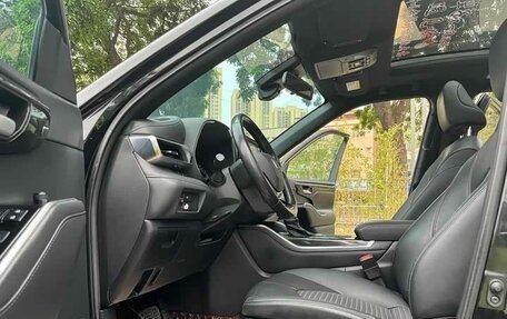 Toyota Highlander III, 2021 год, 2 404 202 рублей, 12 фотография