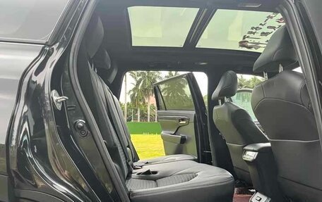 Toyota Highlander III, 2021 год, 2 404 202 рублей, 14 фотография
