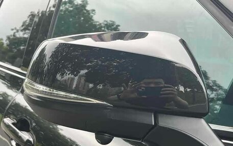Toyota Highlander III, 2021 год, 2 404 202 рублей, 18 фотография