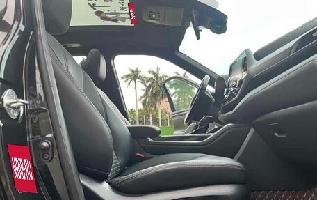 Toyota Highlander III, 2021 год, 2 404 202 рублей, 17 фотография