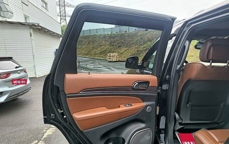 Jeep Grand Cherokee, 2021 год, 4 577 000 рублей, 15 фотография