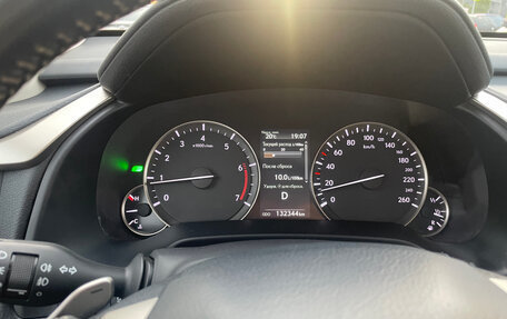 Lexus RX IV рестайлинг, 2019 год, 4 250 000 рублей, 19 фотография