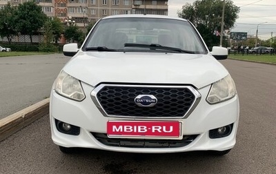Datsun on-DO I рестайлинг, 2018 год, 535 000 рублей, 1 фотография