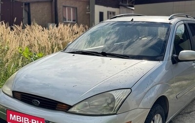 Ford Focus IV, 2000 год, 300 000 рублей, 1 фотография