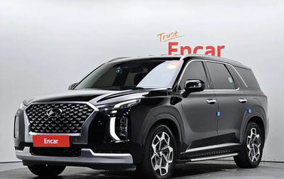 Hyundai Palisade I, 2020 год, 2 500 000 рублей, 1 фотография