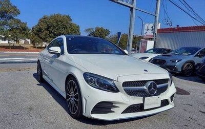 Mercedes-Benz C-Класс, 2018 год, 1 718 000 рублей, 1 фотография