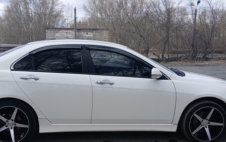 Honda Accord VII рестайлинг, 2004 год, 1 170 000 рублей, 3 фотография