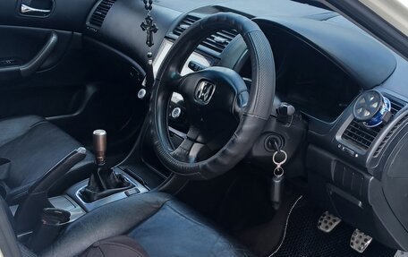 Honda Accord VII рестайлинг, 2004 год, 1 170 000 рублей, 8 фотография