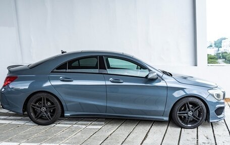 Mercedes-Benz CLA, 2016 год, 1 246 000 рублей, 2 фотография