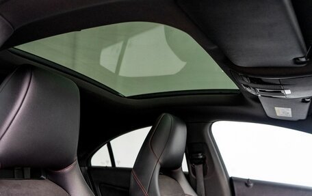 Mercedes-Benz CLA, 2016 год, 1 246 000 рублей, 8 фотография