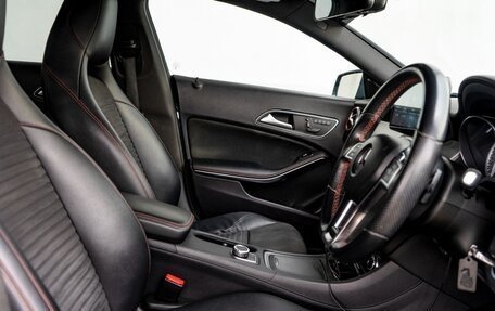 Mercedes-Benz CLA, 2016 год, 1 246 000 рублей, 9 фотография
