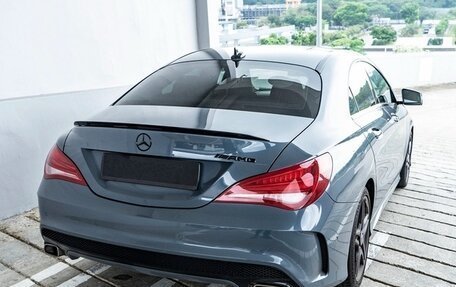 Mercedes-Benz CLA, 2016 год, 1 246 000 рублей, 3 фотография