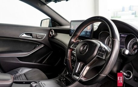 Mercedes-Benz CLA, 2016 год, 1 246 000 рублей, 10 фотография