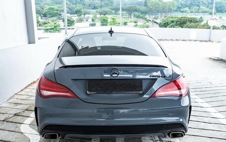 Mercedes-Benz CLA, 2016 год, 1 246 000 рублей, 4 фотография