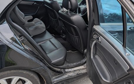 Mercedes-Benz C-Класс, 2005 год, 750 000 рублей, 13 фотография