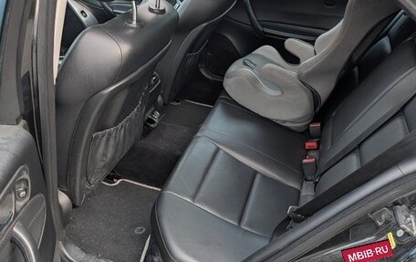 Mercedes-Benz C-Класс, 2005 год, 750 000 рублей, 11 фотография