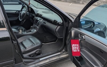 Mercedes-Benz C-Класс, 2005 год, 750 000 рублей, 12 фотография