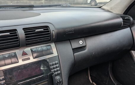 Mercedes-Benz C-Класс, 2005 год, 750 000 рублей, 16 фотография