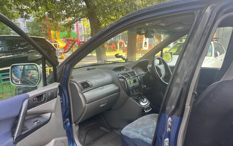 Mitsubishi RVR III рестайлинг, 1998 год, 400 000 рублей, 8 фотография