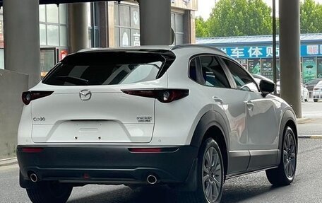 Mazda CX-30 I, 2022 год, 1 700 000 рублей, 4 фотография