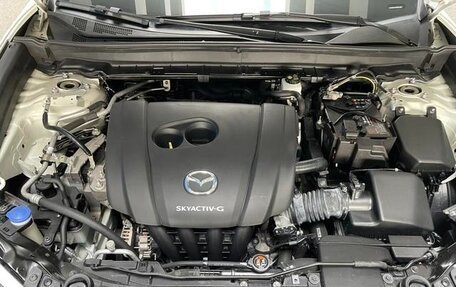 Mazda CX-30 I, 2022 год, 1 700 000 рублей, 17 фотография