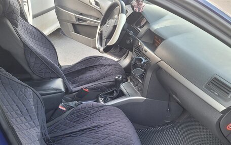 Opel Astra H, 2006 год, 360 000 рублей, 5 фотография