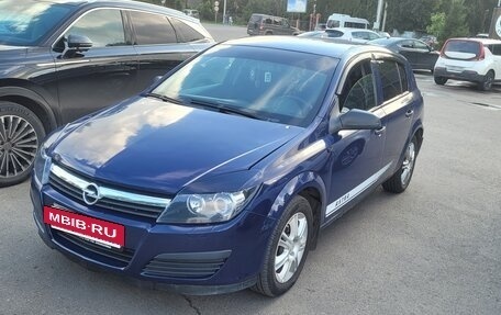 Opel Astra H, 2006 год, 360 000 рублей, 2 фотография