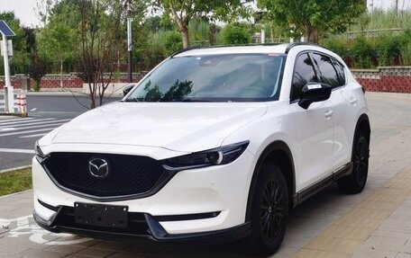 Mazda CX-5 II, 2021 год, 2 230 000 рублей, 3 фотография