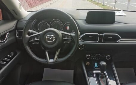 Mazda CX-5 II, 2021 год, 2 230 000 рублей, 8 фотография