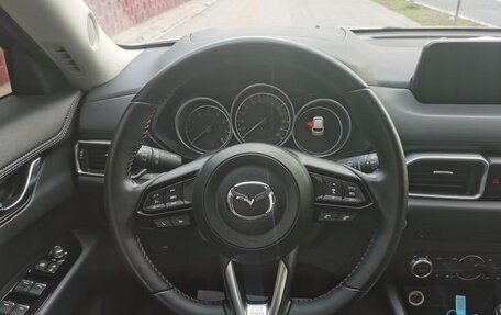 Mazda CX-5 II, 2021 год, 2 230 000 рублей, 9 фотография